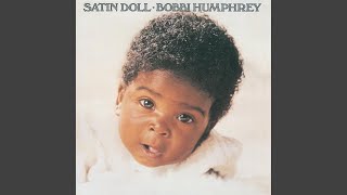 Video thumbnail of "Bobbi Humphrey - Satin Doll"