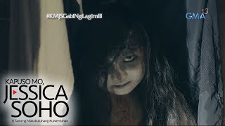 Kapuso Mo, Jessica Soho: 'Aparador,' a film by Topel Lee | Gabi ng Lagim III