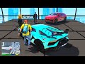 ÜBERFALL auf LAMBORGHINI HÄNDLER in GTA 5 RP!