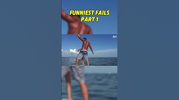 Epic LOL Fails Compilation: Ultimate Fail Reel 😂 Part 1