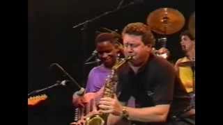 Spyro Gyra live @ North Sea Jazz Festival 1992 00:00 What Exit 07:5...