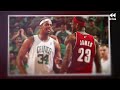 LEBRON VS PIERCE, HISTOIRE D’UN DUEL D’ANTHOLOGIE ! - LE RÉTRO #102