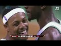 LEBRON VS PIERCE, HISTOIRE D’UN DUEL D’ANTHOLOGIE ! - LE RÉTRO #102