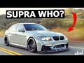 CHEAP European Cars with INSANE Tuning Potential