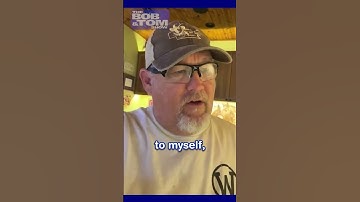 Thumbnail of 😂 The one and only Larry the Cable Guy joins the show—get ready to Git-R-Done! 🤠🎤