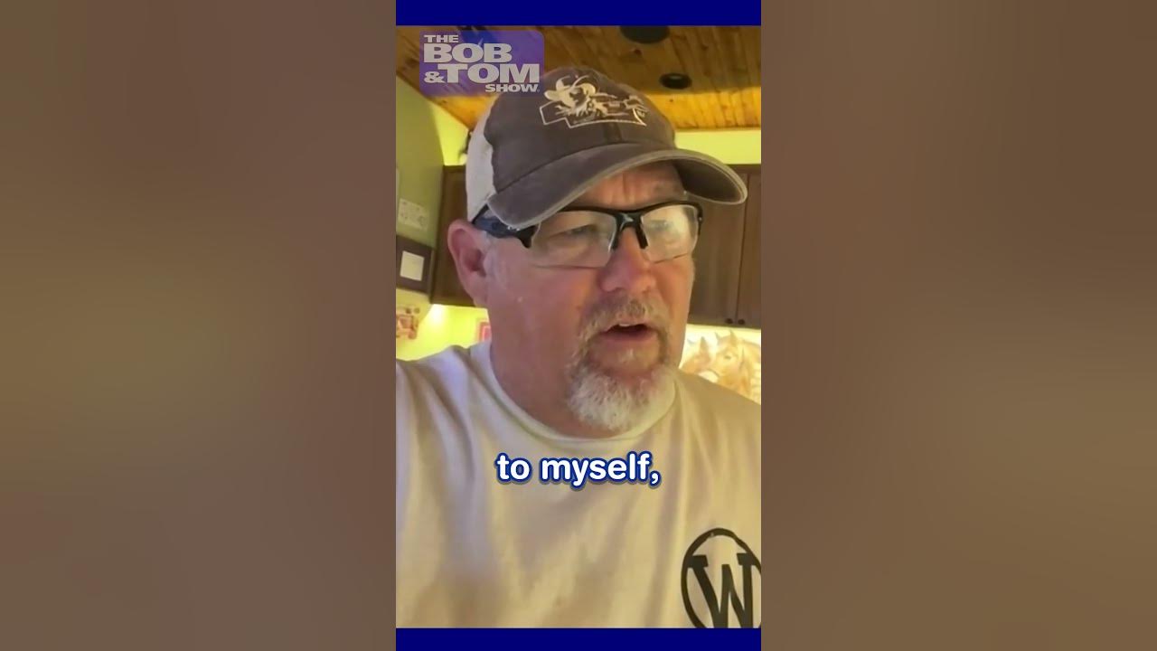 😂 The one and only Larry the Cable Guy joins the show—get ready to Git-R-Done! 🤠🎤