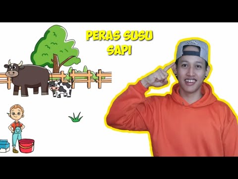 Peras Susu Sapi!!! Dan Jangan Sampai Salah Peras!!! | Level 151-160 - Brain Out - Indonesia. #16