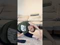 誰でも簡単に体側ストレッチができるようになる方法 #ストレッチ #田中理恵