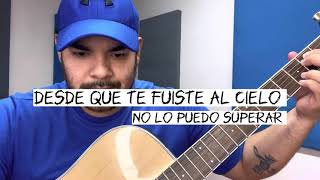 No lo puedo superar/ Roberto vivan