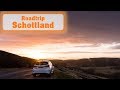Schottland-Roadtrip auf der North East 250