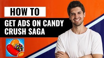 How to Get Ads on Candy Crush Saga: Unlock Free Boosters!