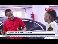 Living Life In The Fast Lane: George King'ara says drifting is more than a sport, it's a passion