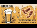 Beer Processing Technology: The Science of Brewing (Malting, Mashing &amp; Fermentation) | Mootechie