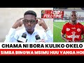 DULLA HEAVYWEIGHT APAGAWA NA BALAA LA CHAMA LEO SIMBA BINGWA MSIMU HUU 