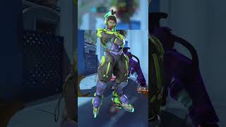 Recommending A Tank Based On YOUR Main: Day 2 #overwatch #ramattra #overwatch2 #ow #inklion