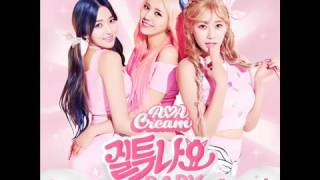 AOA CREAM   I'm Jelly BABY 질투 나요 BABY MP3 Download Links