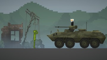 Showing my melon playground Saves part 1