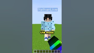 Cheating in Minecraft mob arena!