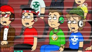 THX Logo In The Nutshell (Crossover)