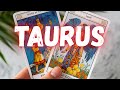 TAURUS What Is COMING That Will Drastically CHANGE Your Life