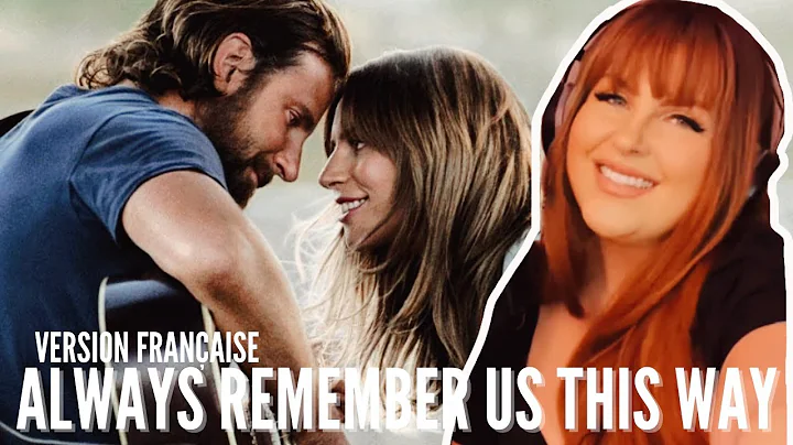 Always remember us this way - Lady Gaga (version f...