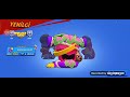Brawl stars oynadik