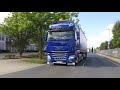 Transport Pfeil#DAF XF 106 DAF