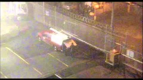 Video Analytics - Real time apprehension by M6 Security Corporation