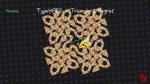 [ Adofai / Custom / 미완성 ] 『 Triumph & Regret 』 | Map by LUMI & XiZnYng