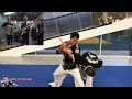 Hapkimudo hapkido ilchang1