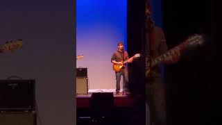 The Bagel Song - ATP at Reavis High School Talent Show 2020