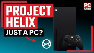 Famous Is the next Xbox just a PC? Net Worth