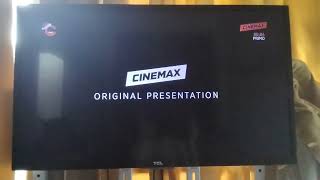 CINEMAX ORIGNAL PRESENTATION