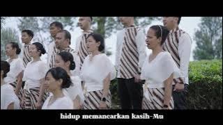 KUMULAI DARI DIRI SENDIRI - CHOIR RS ADVENT BANDUNG