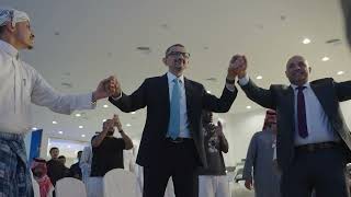 افتتاح معرض هيونداي الناغي ينبع بحلته الجديدة
