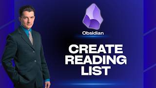 How to Create a Reading List in Obsidian | Quick Guide 2026
