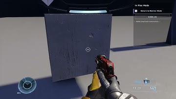 Infinite Arena - Quake Interactions - Halo Infinite Forge