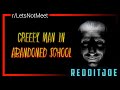 Keep yourself terrified with this LETS NOTMEET HORROR STORIES. r/letsnotmeet