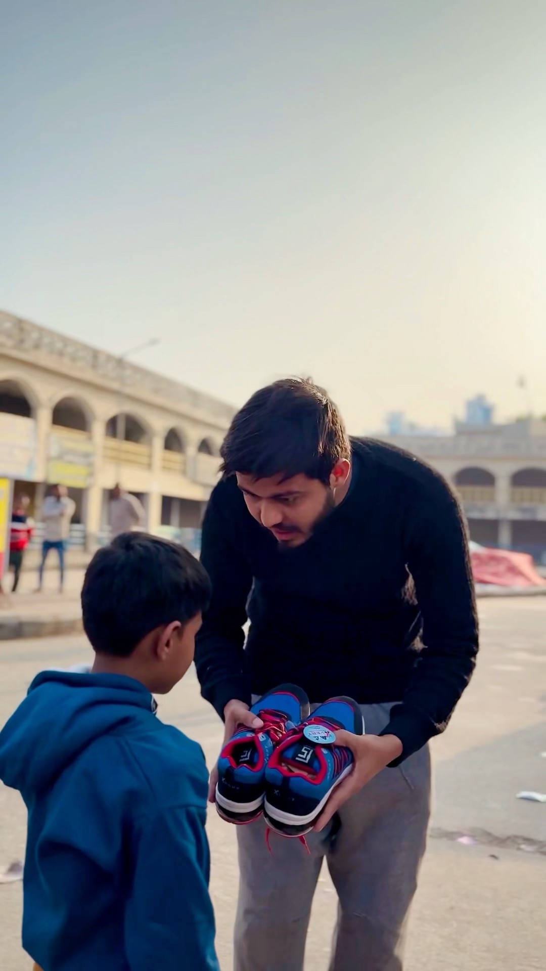 पापा ने दिलाए जूते ?? #foryou #emotional #shortsfeed #hearttouching #papa #motivation #shorts