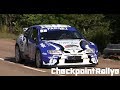 - RENAULT MEGANE MAXI - PURE SOUND - THE BEST OF - CHECKPOINTRALLYE -