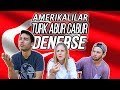 Americans Try TURKISH SNACKS 🇺🇸🇹🇷|| Amerikalılar Türk Abur Cuburları Denerse