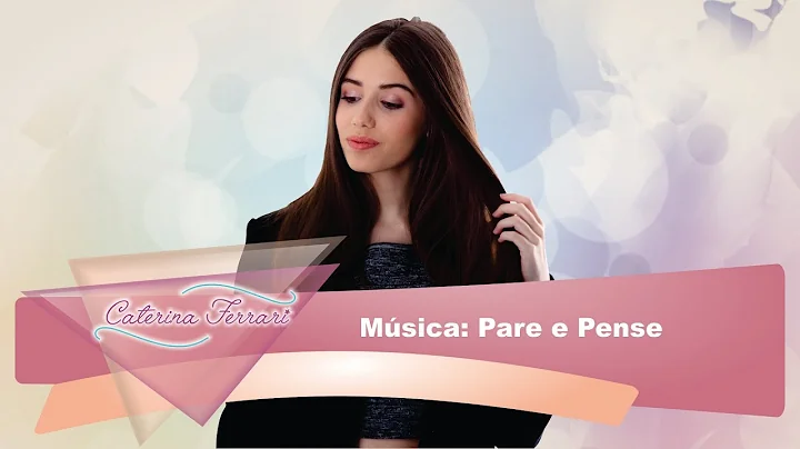 Caterina Ferrari - Pare e pense