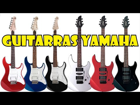 Video: ¿Qué guitarra yamaha es mejor para principiantes?