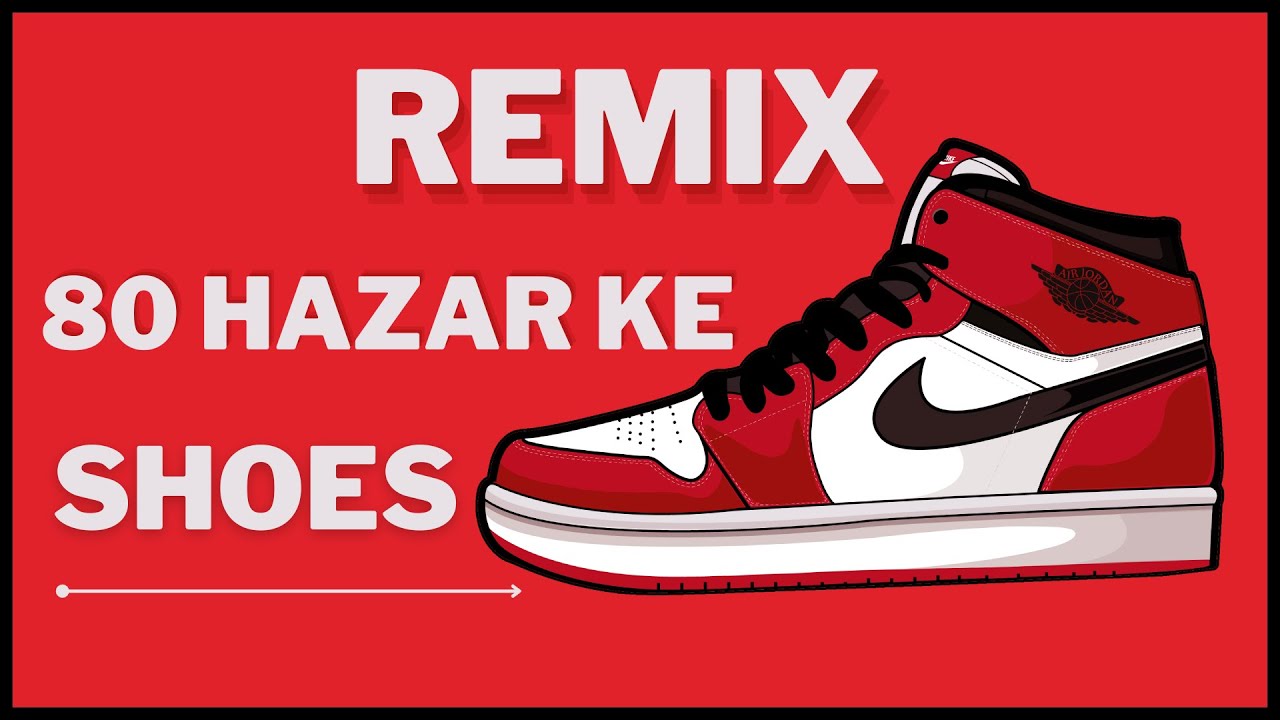 Stream MC STAN - 80 HAZAR KE SHOES, SHANA BANN TYPE BEAT by SIK Music