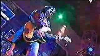 Los Suaves - No llegaste a mí - Directo TV Canal 9