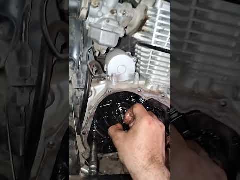 طريقة اختبار بلية الدبرياج في الموتوسيكل