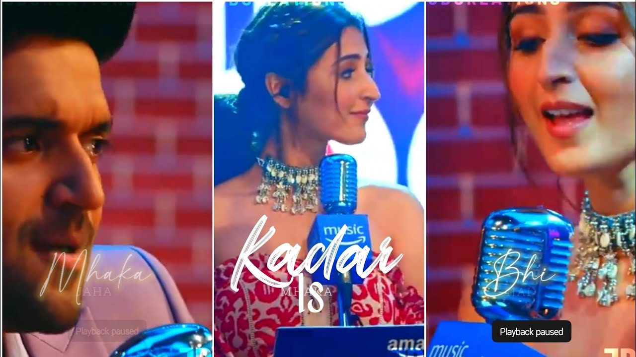 Tumse Milna | Is Kadar | Guru randhawa , Dhvani bhanushal |  T Series Mixtape 