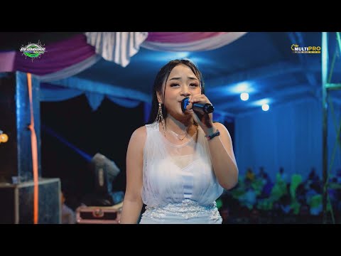 SAMPAI BERKERINGAT !! MENYULAM KAIN YANG RAPUH - SABILA PERMATA || PERMANA MUSIC