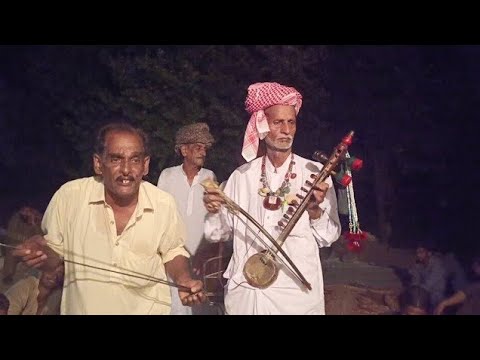Punjabi Qalam In Behram Village Program By Sain Boota Chakaray wala And ...
