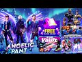 Winter Angelic Pant Event FF🤩🤯 😱| FF NEW EVENT | FREE FIRE NEW EVENT |UPCOMING EVENTS IN FREE FIRE